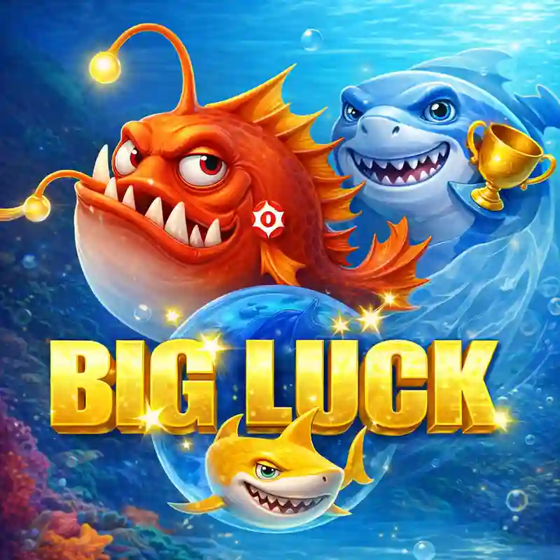 Big Luck Slot Game sa Pilipinas