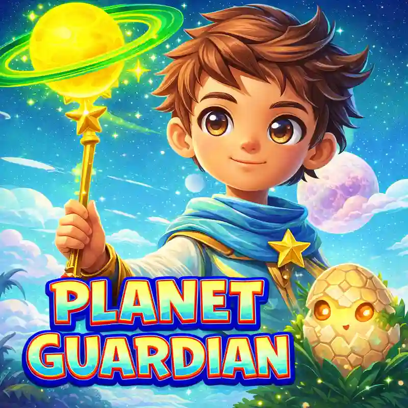 Planet Guardian