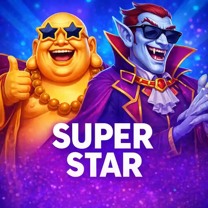 Super Star Slot Game n7bet
