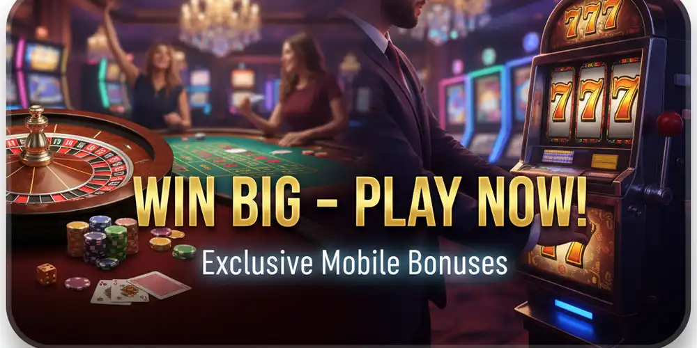 n7bet Online Casino Banner